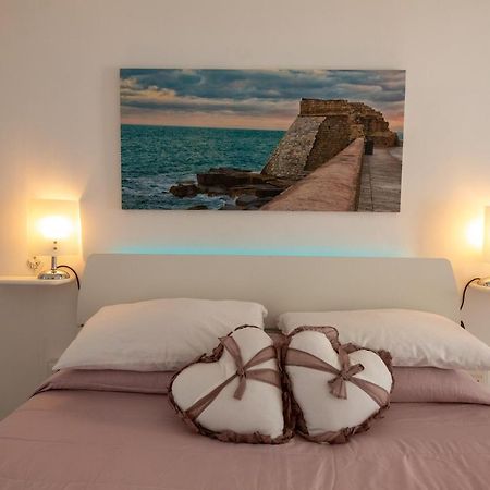 Casa Roberto Apartment Monopoli Exterior photo