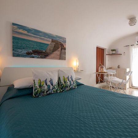 Casa Roberto Apartment Monopoli Exterior photo