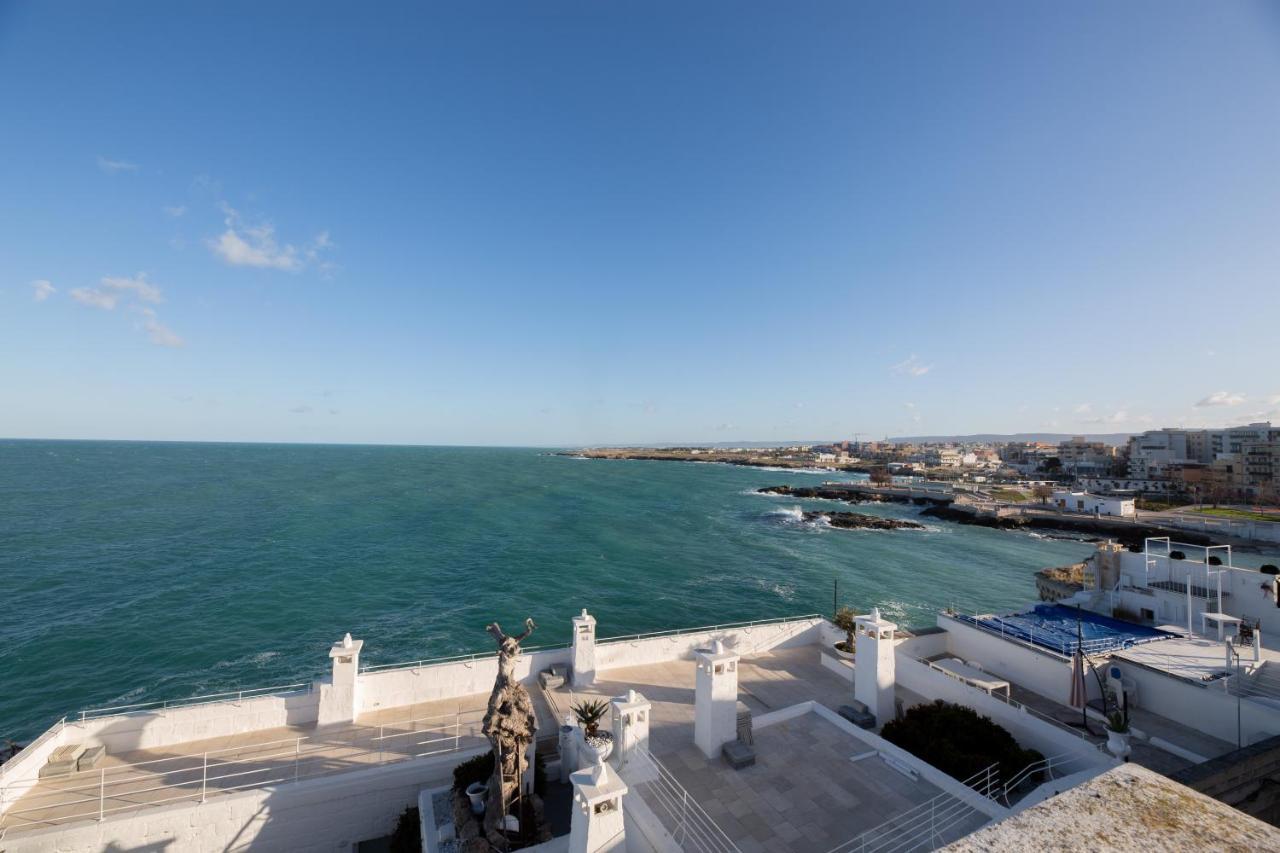 Casa Roberto Apartment Monopoli Exterior photo