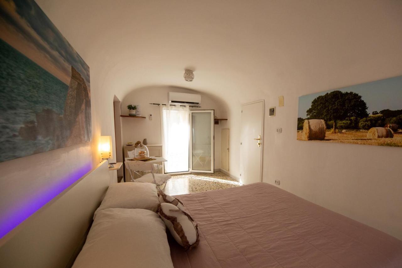 Casa Roberto Apartment Monopoli Exterior photo